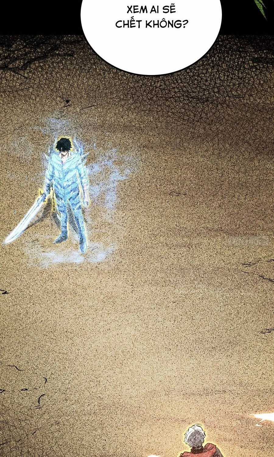 Thức Tỉnh Toàn Chức - Chapter 105 - Trang 29