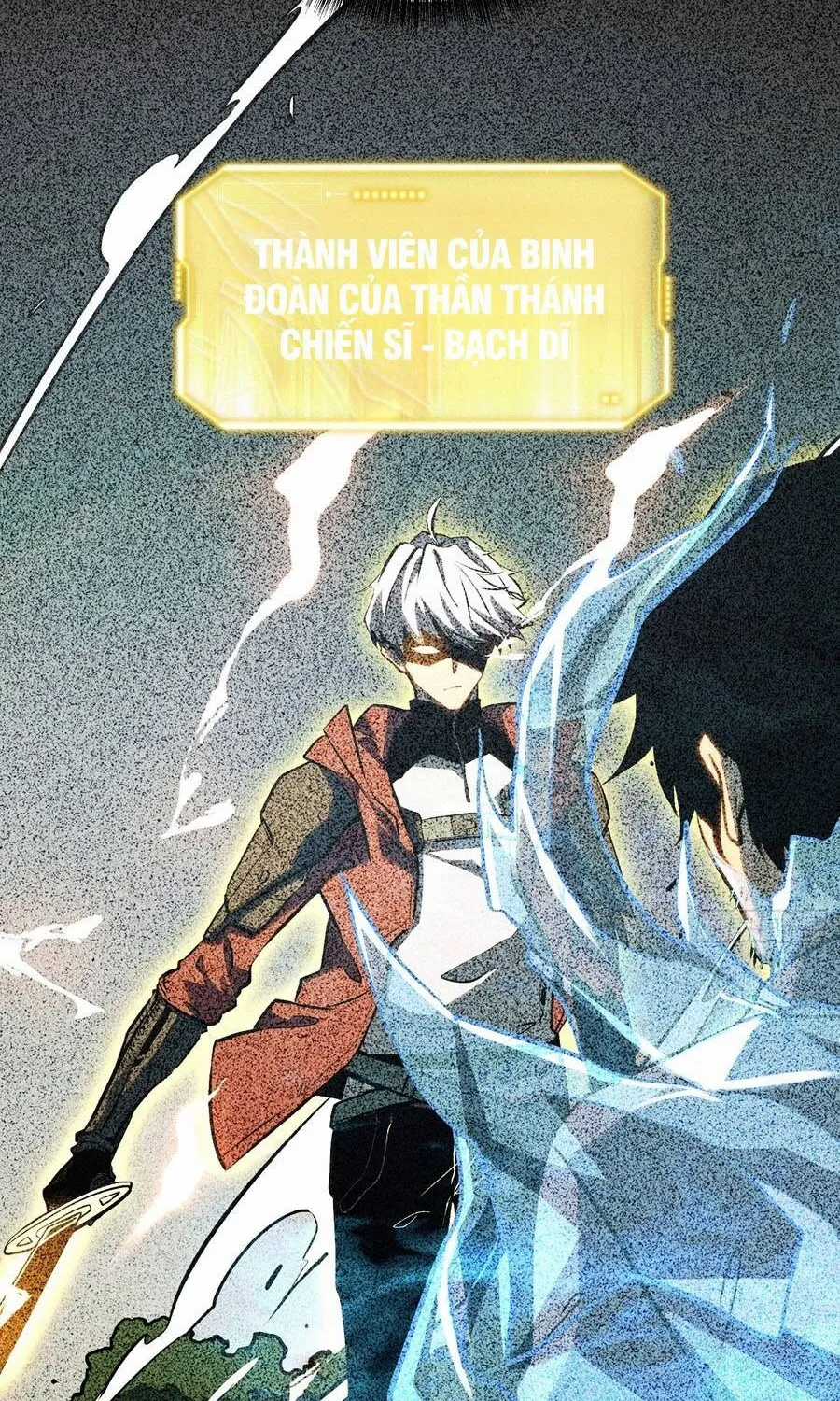 Thức Tỉnh Toàn Chức - Chapter 105 - Trang 31