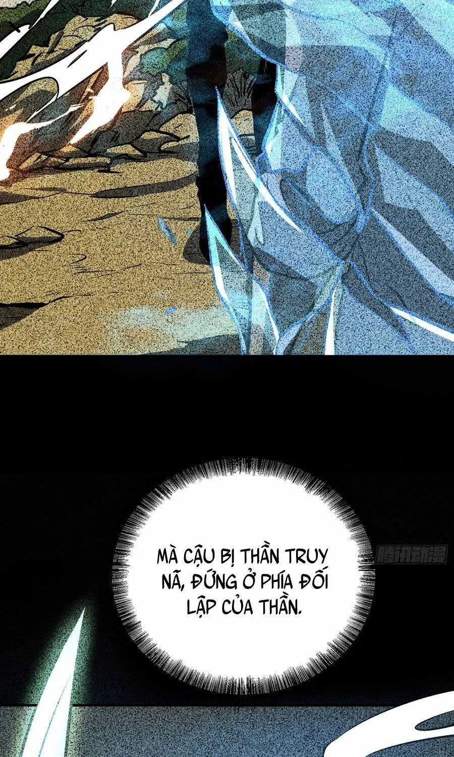 Thức Tỉnh Toàn Chức - Chapter 105 - Trang 32