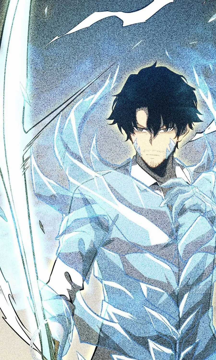 Thức Tỉnh Toàn Chức - Chapter 105 - Trang 33