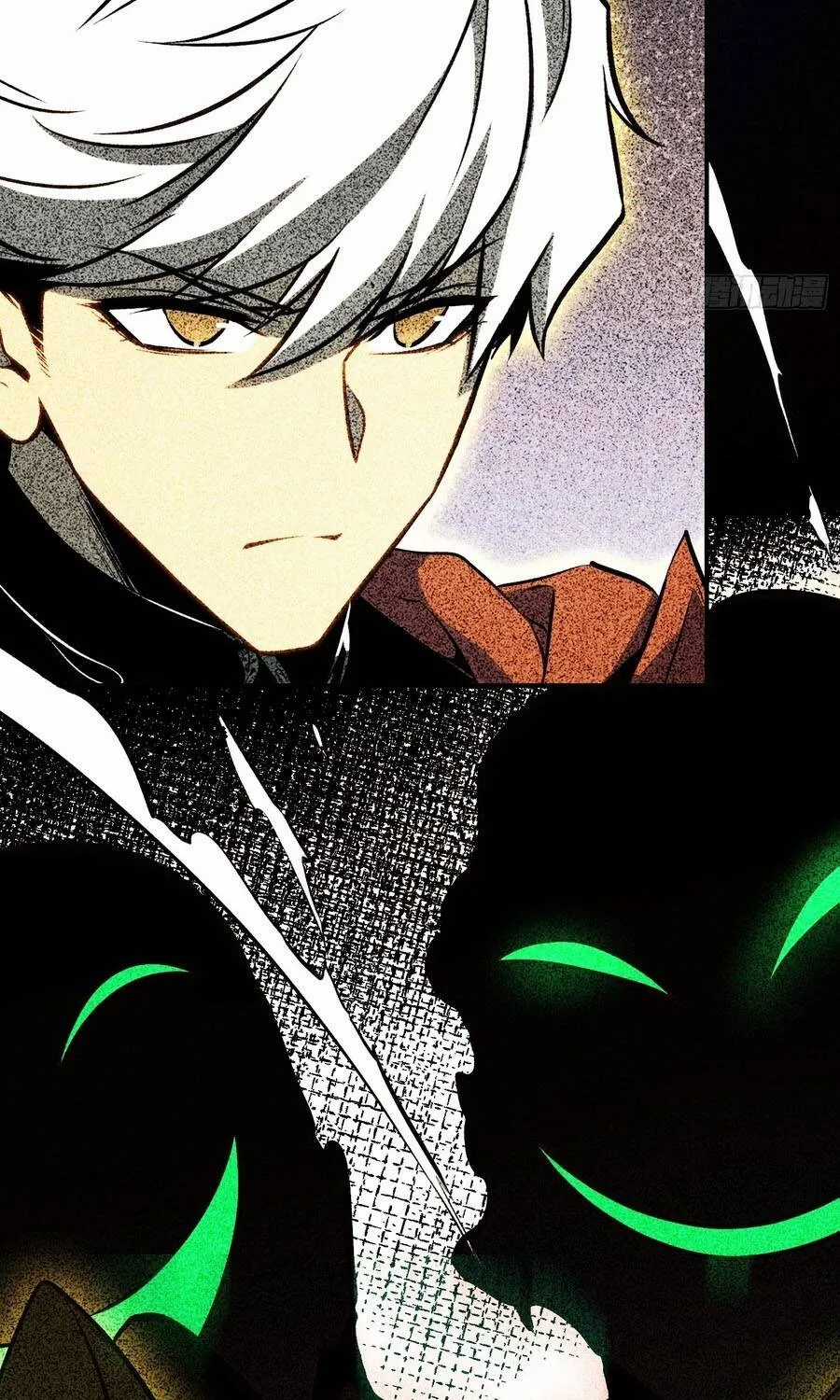 Thức Tỉnh Toàn Chức - Chapter 105 - Trang 35