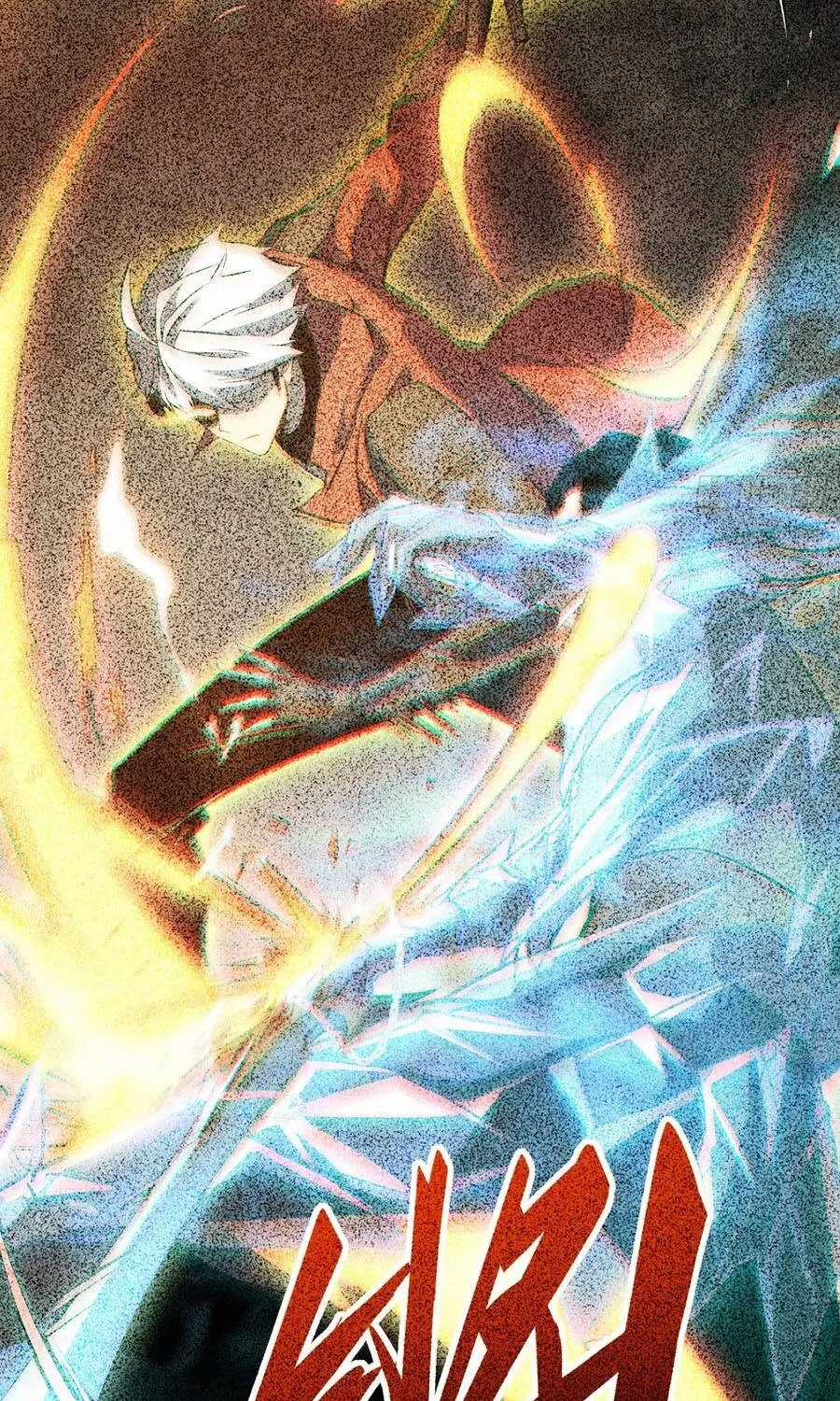 Thức Tỉnh Toàn Chức - Chapter 105 - Trang 37