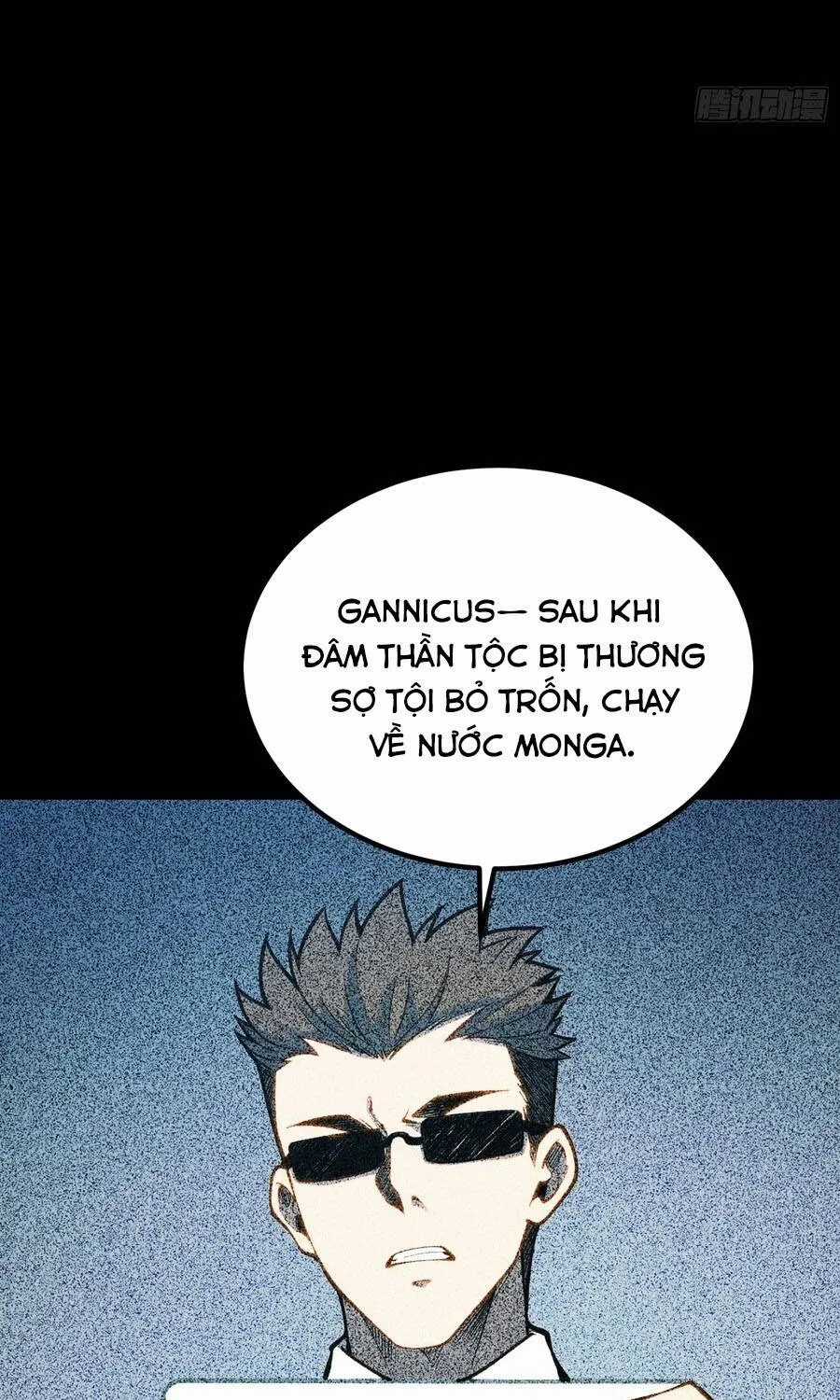 Thức Tỉnh Toàn Chức - Chapter 105 - Trang 5