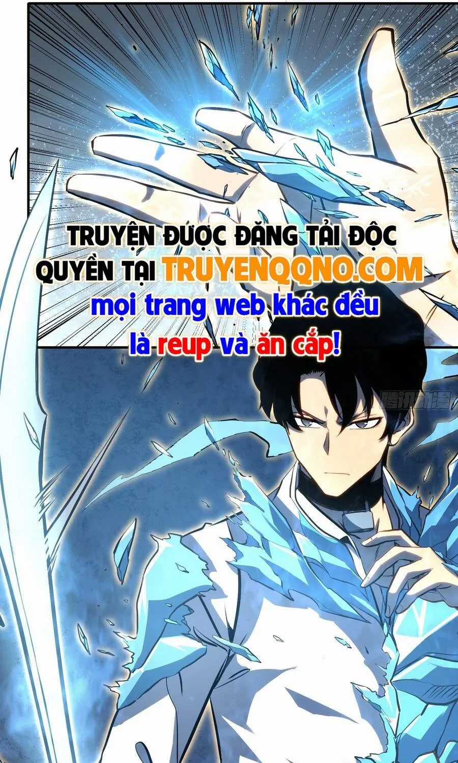Thức Tỉnh Toàn Chức - Chapter 105 - Trang 41