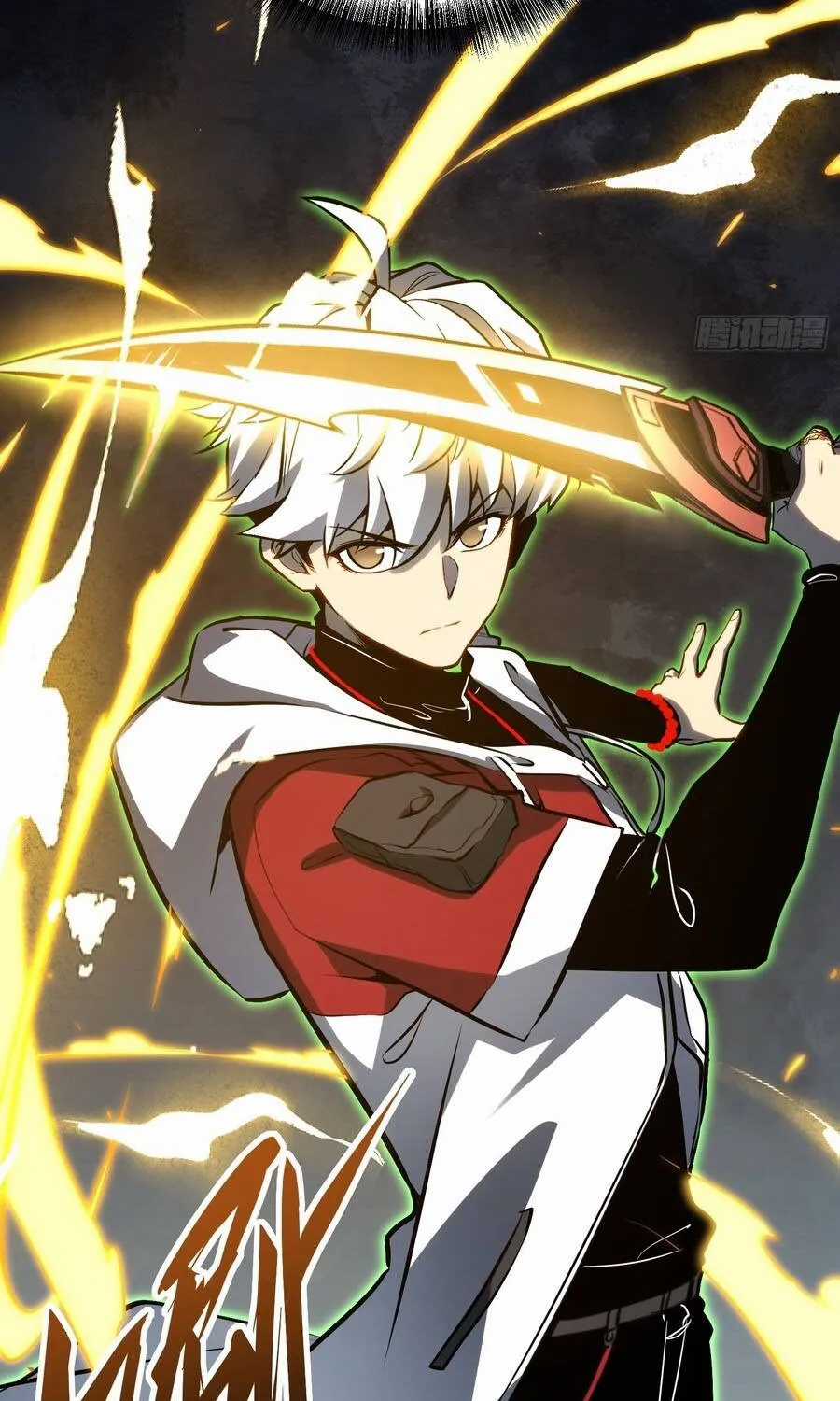 Thức Tỉnh Toàn Chức - Chapter 105 - Trang 43