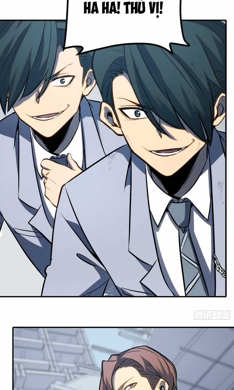 Thức Tỉnh Toàn Chức - Chapter 105 - Trang 45