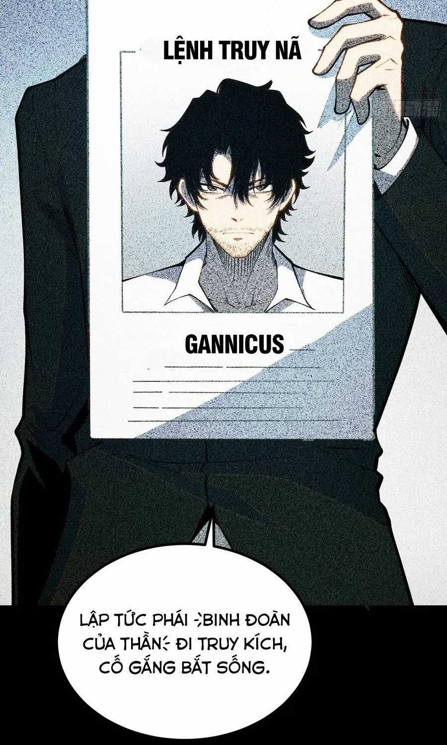 Thức Tỉnh Toàn Chức - Chapter 105 - Trang 6