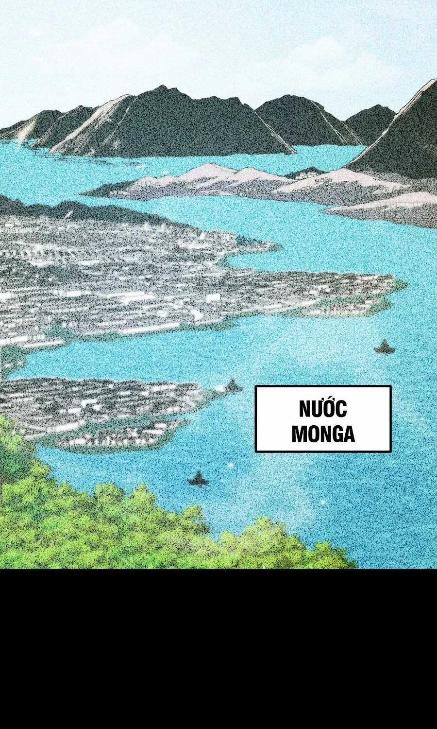 Thức Tỉnh Toàn Chức - Chapter 105 - Trang 8