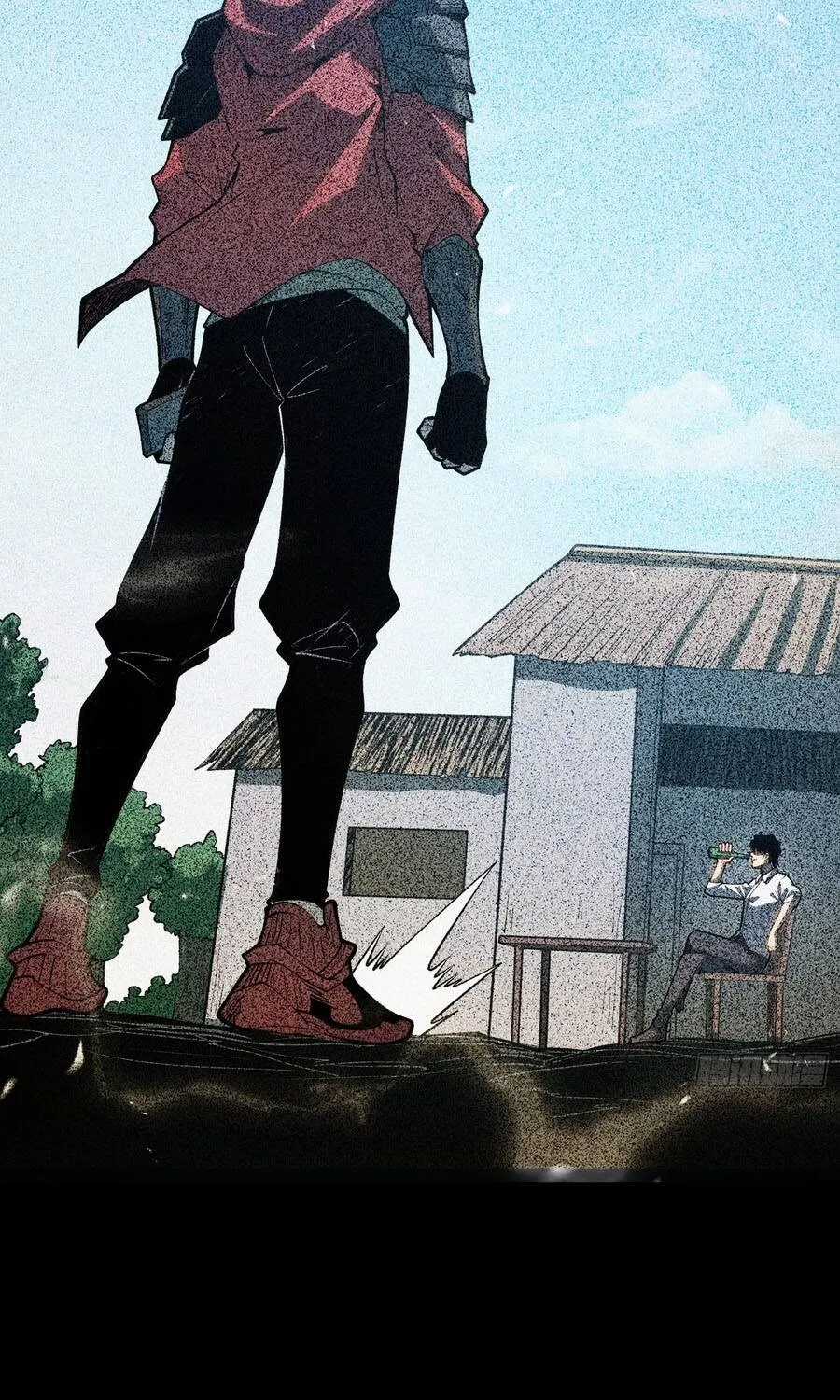 Thức Tỉnh Toàn Chức - Chapter 105 - Trang 10