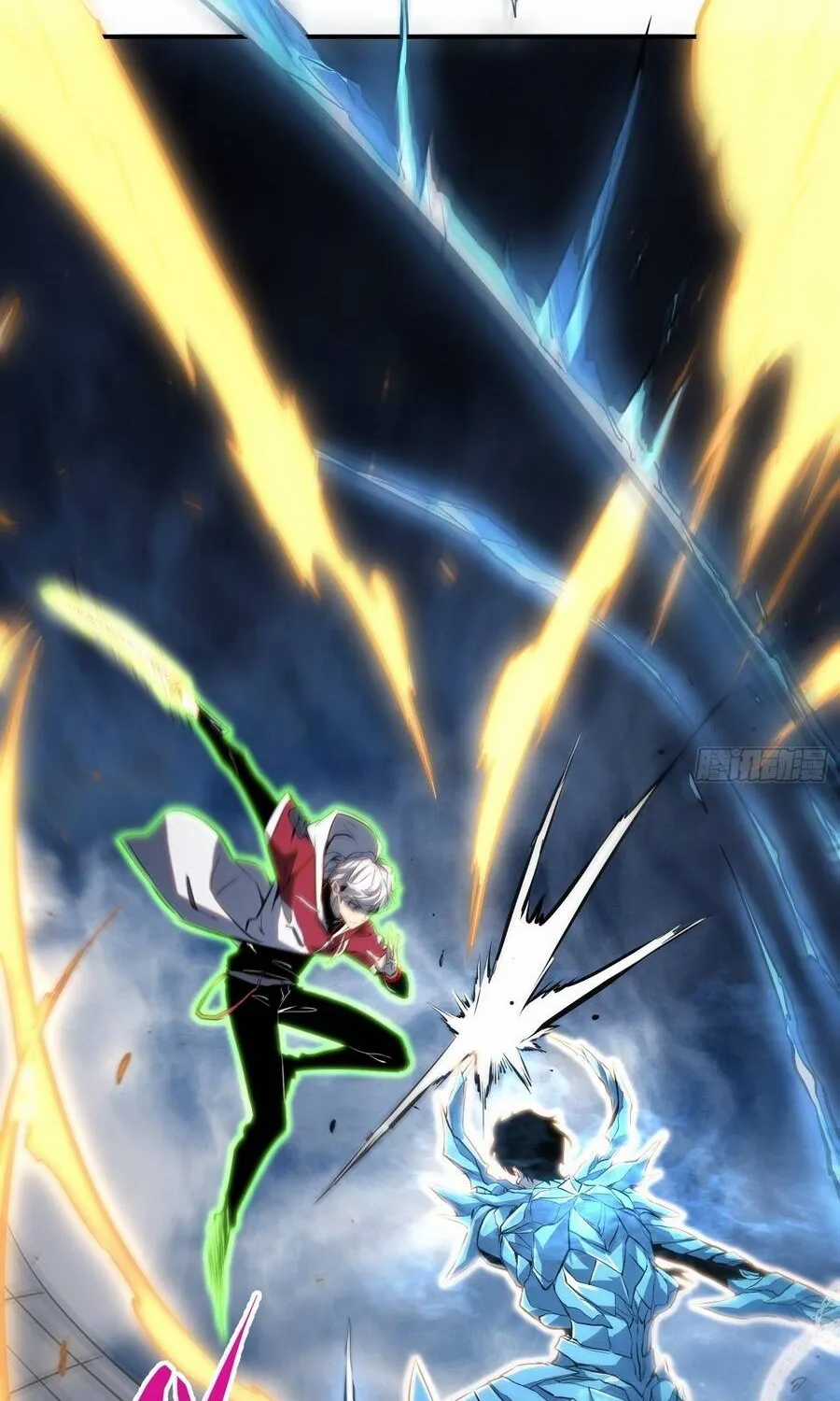 Thức Tỉnh Toàn Chức - Chapter 106 - Trang 13