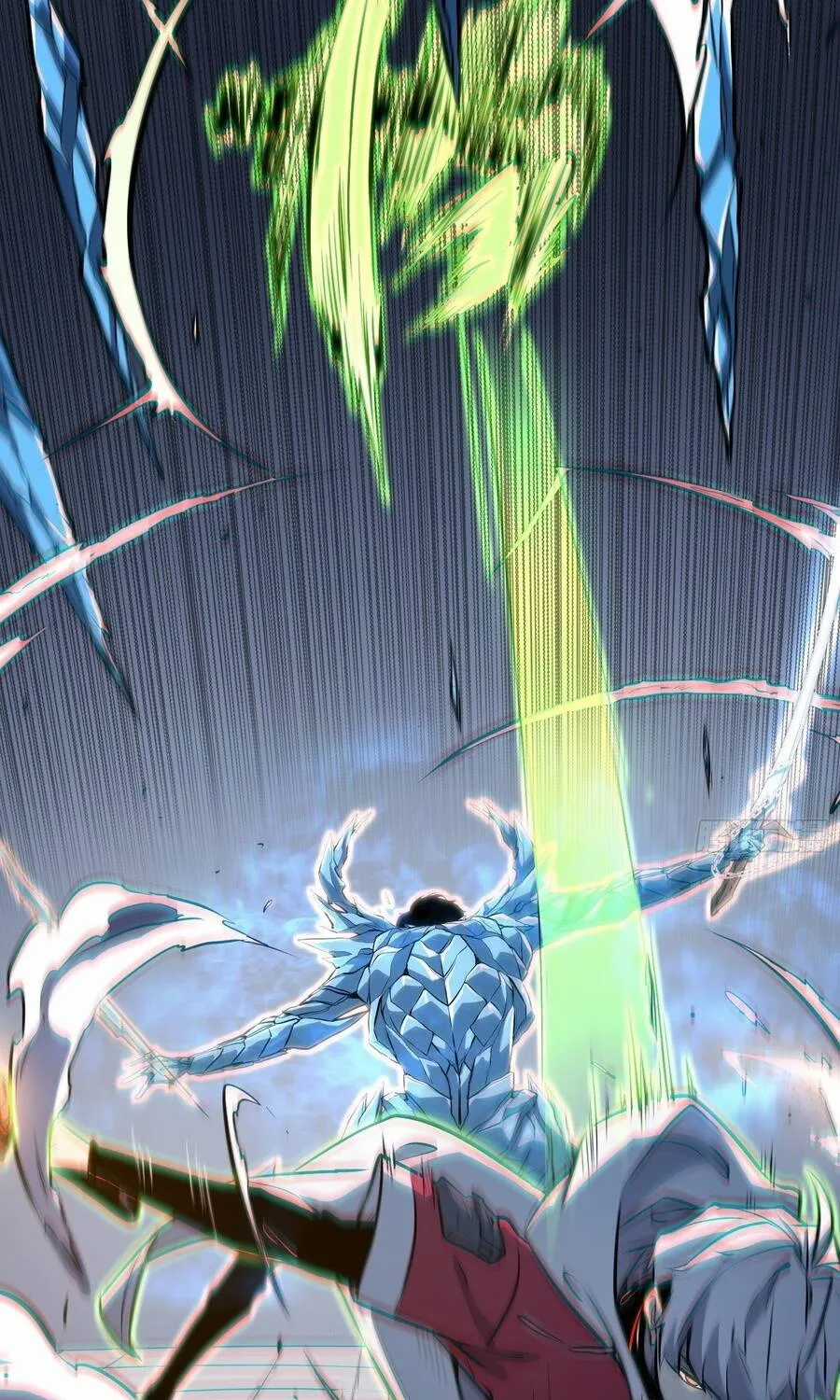 Thức Tỉnh Toàn Chức - Chapter 106 - Trang 30