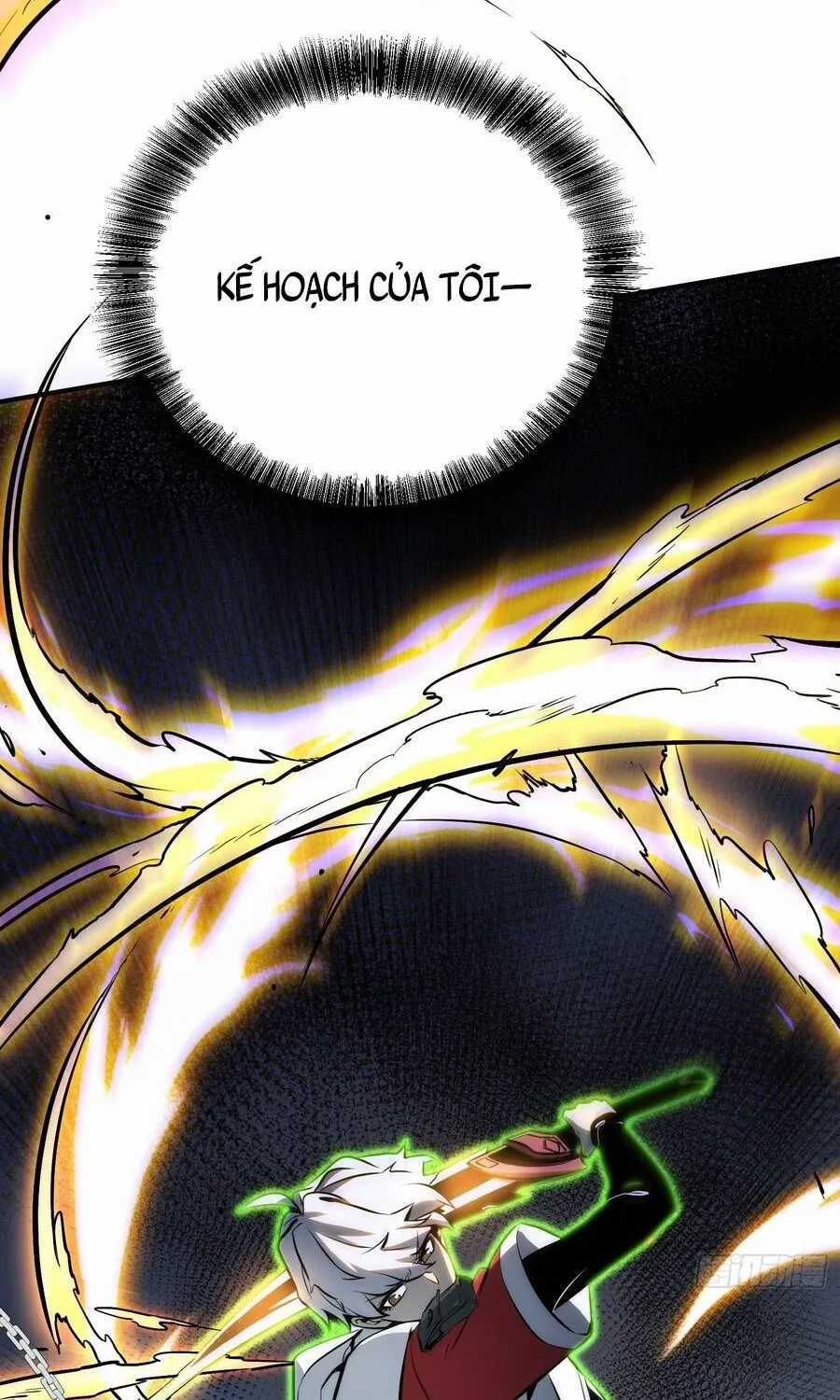 Thức Tỉnh Toàn Chức - Chapter 106 - Trang 33