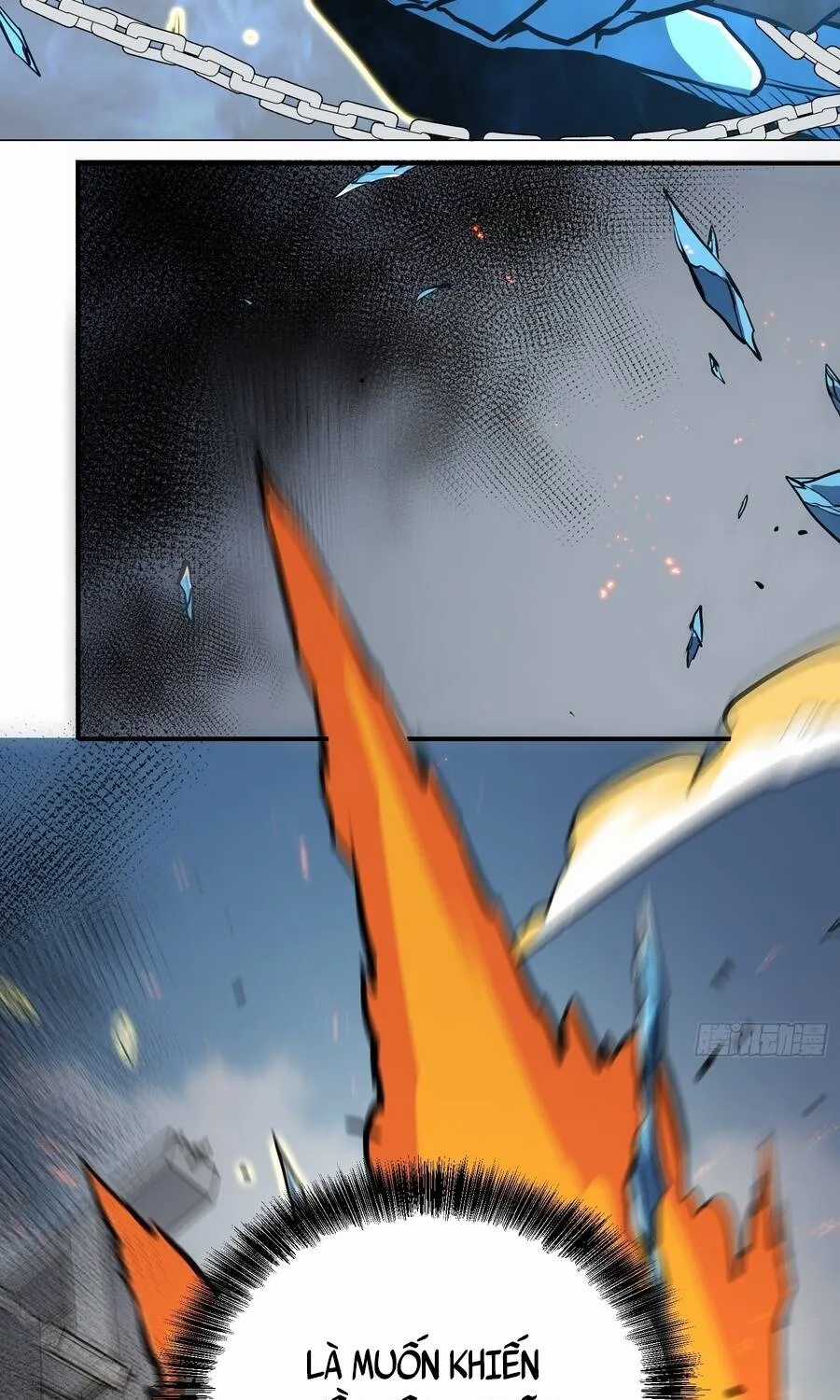 Thức Tỉnh Toàn Chức - Chapter 106 - Trang 38