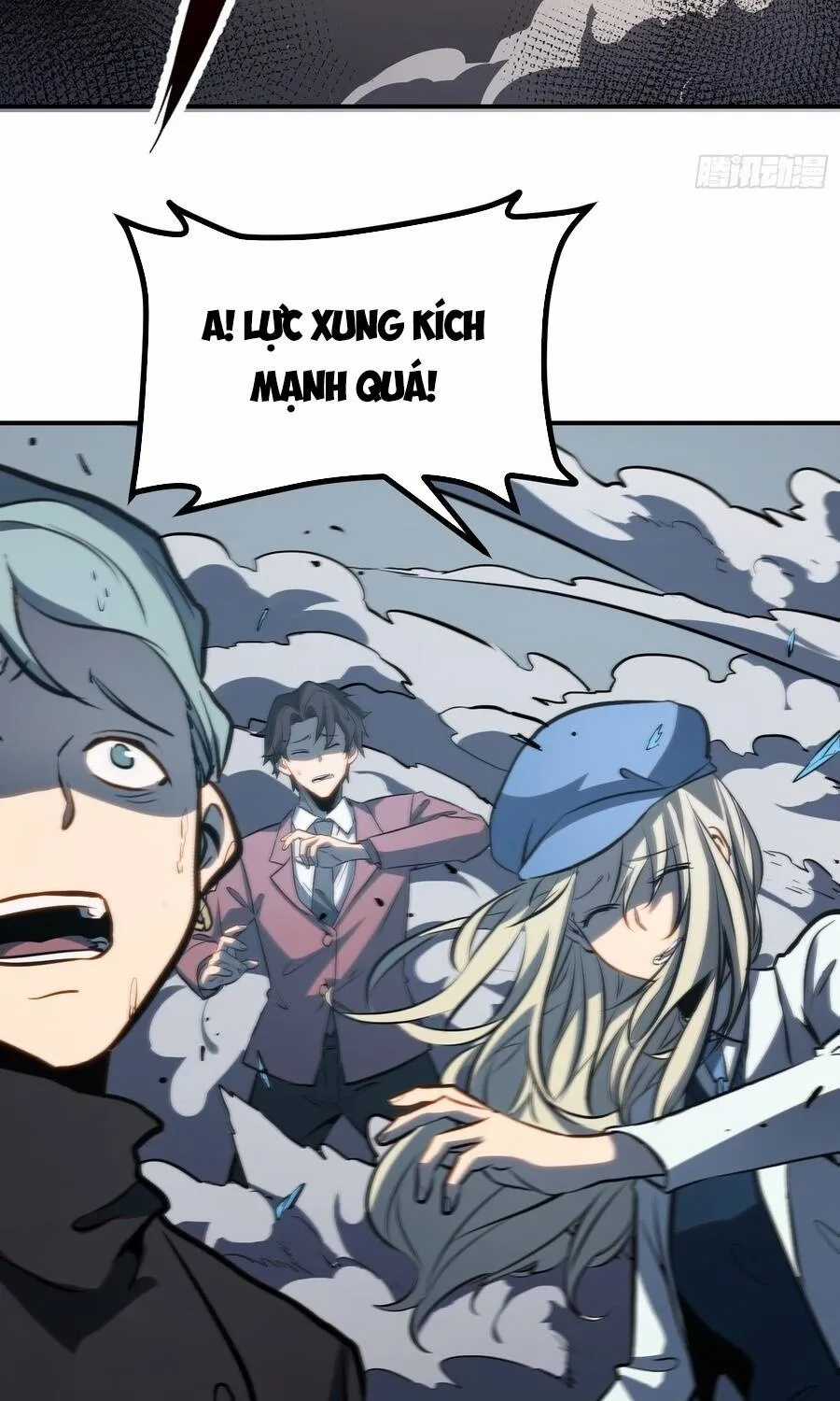 Thức Tỉnh Toàn Chức - Chapter 106 - Trang 40