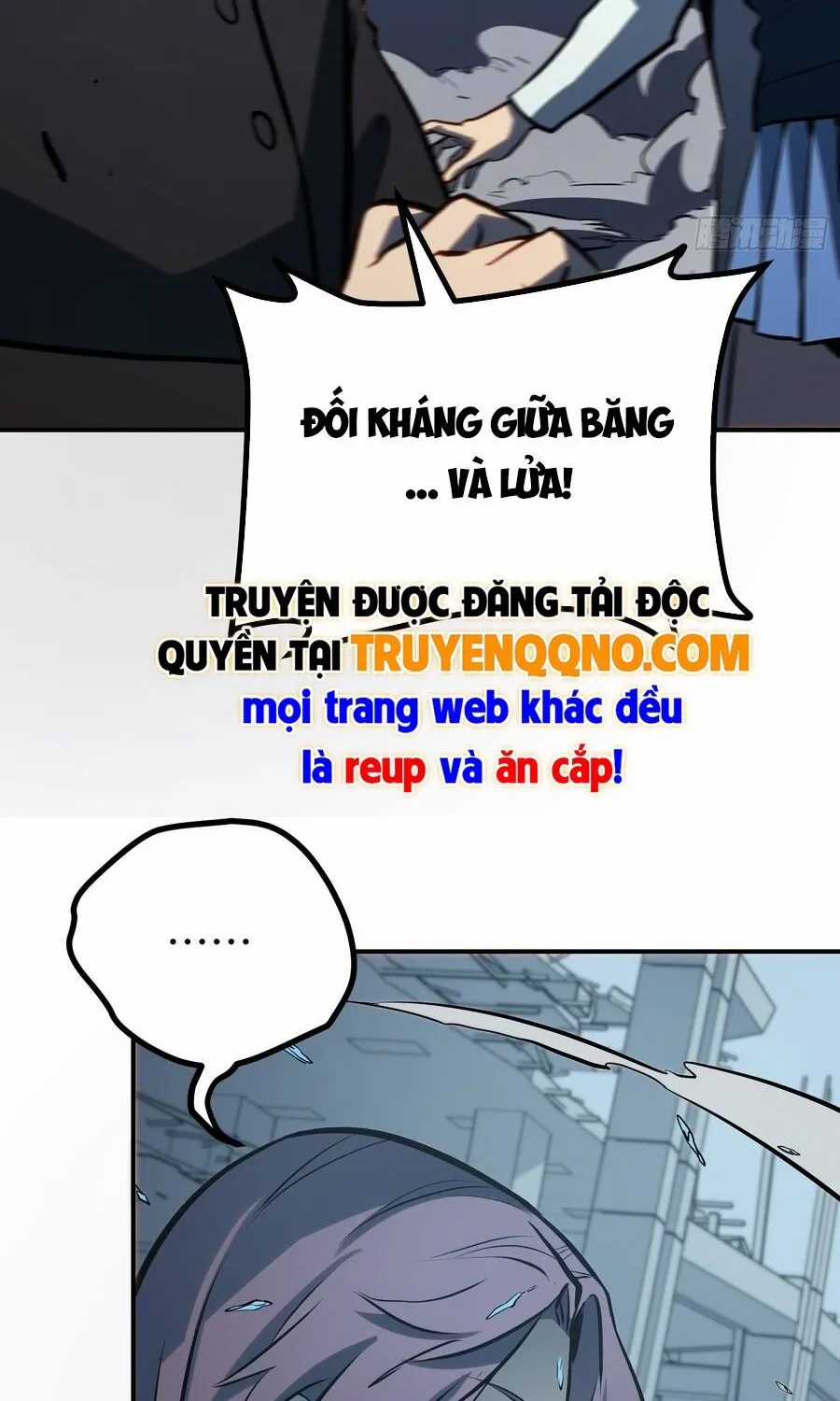 Thức Tỉnh Toàn Chức - Chapter 106 - Trang 41