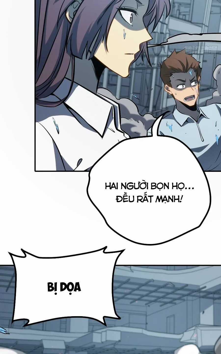 Thức Tỉnh Toàn Chức - Chapter 106 - Trang 42