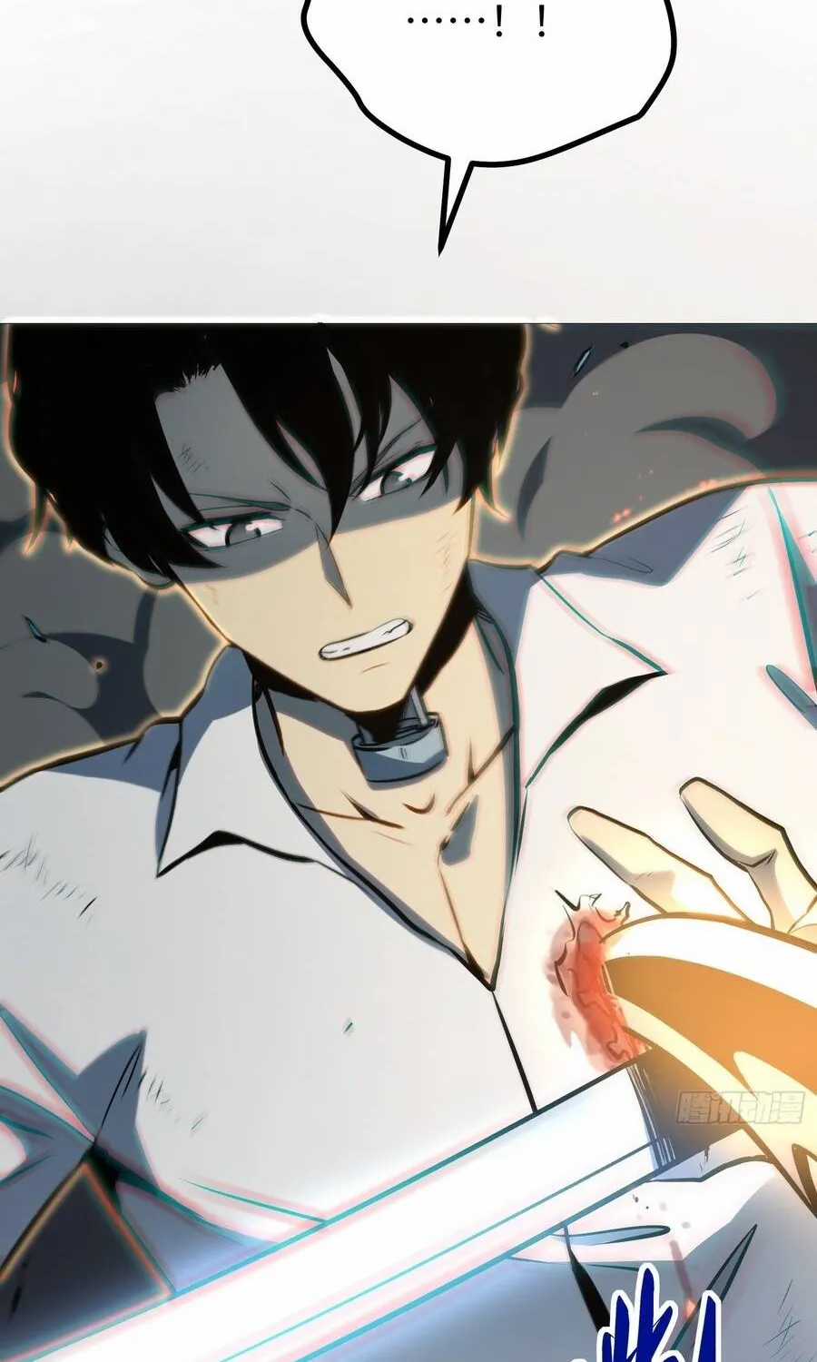 Thức Tỉnh Toàn Chức - Chapter 106 - Trang 47