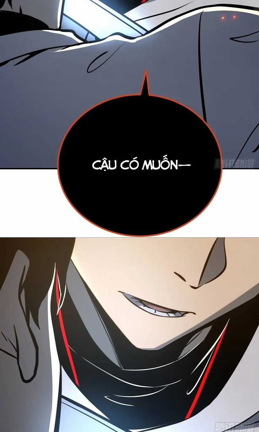 Thức Tỉnh Toàn Chức - Chapter 106 - Trang 51