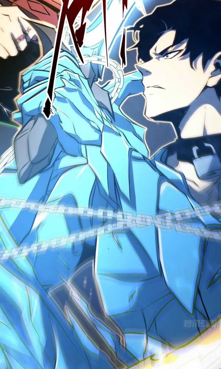 Thức Tỉnh Toàn Chức - Chapter 106 - Trang 7