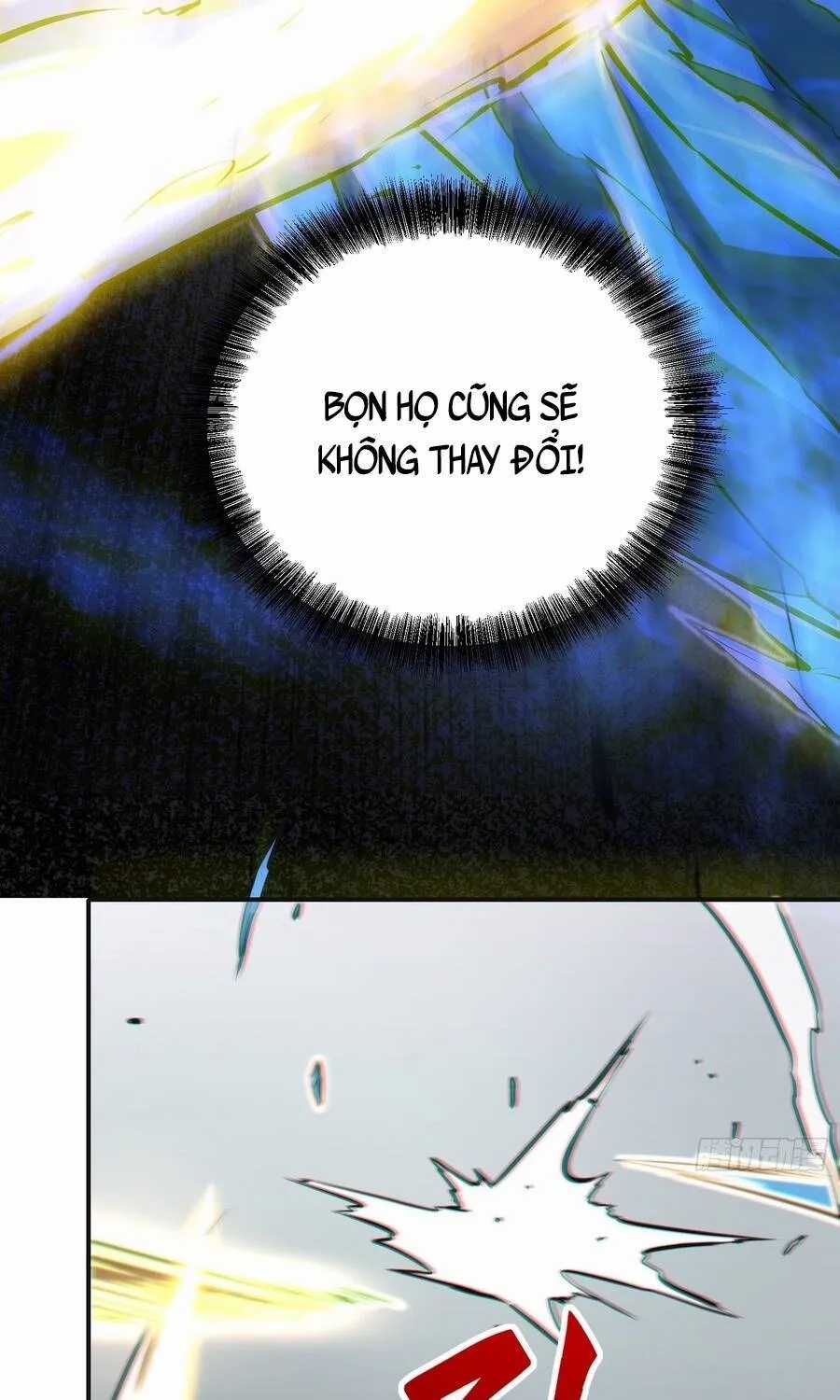 Thức Tỉnh Toàn Chức - Chapter 106 - Trang 9
