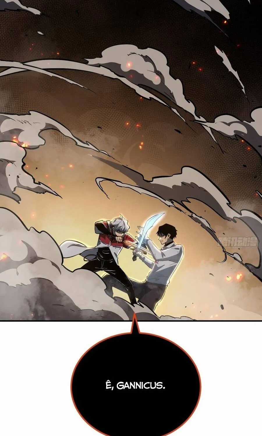 Thức Tỉnh Toàn Chức - Chapter 107 - Trang 3