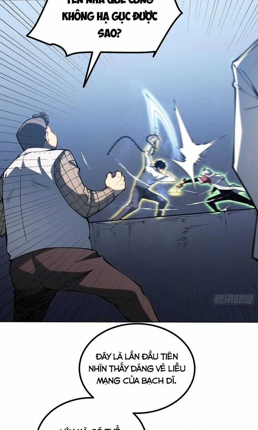 Thức Tỉnh Toàn Chức - Chapter 107 - Trang 23