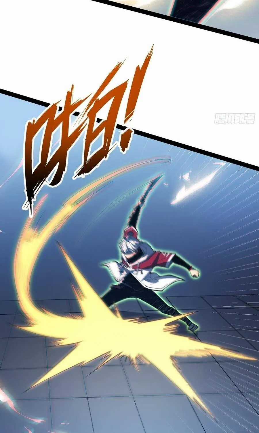 Thức Tỉnh Toàn Chức - Chapter 107 - Trang 27