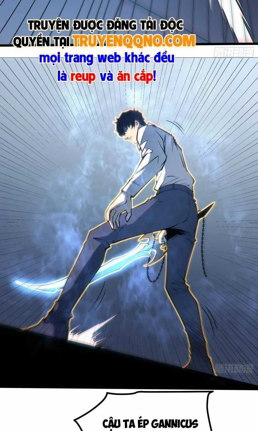 Thức Tỉnh Toàn Chức - Chapter 107 - Trang 30