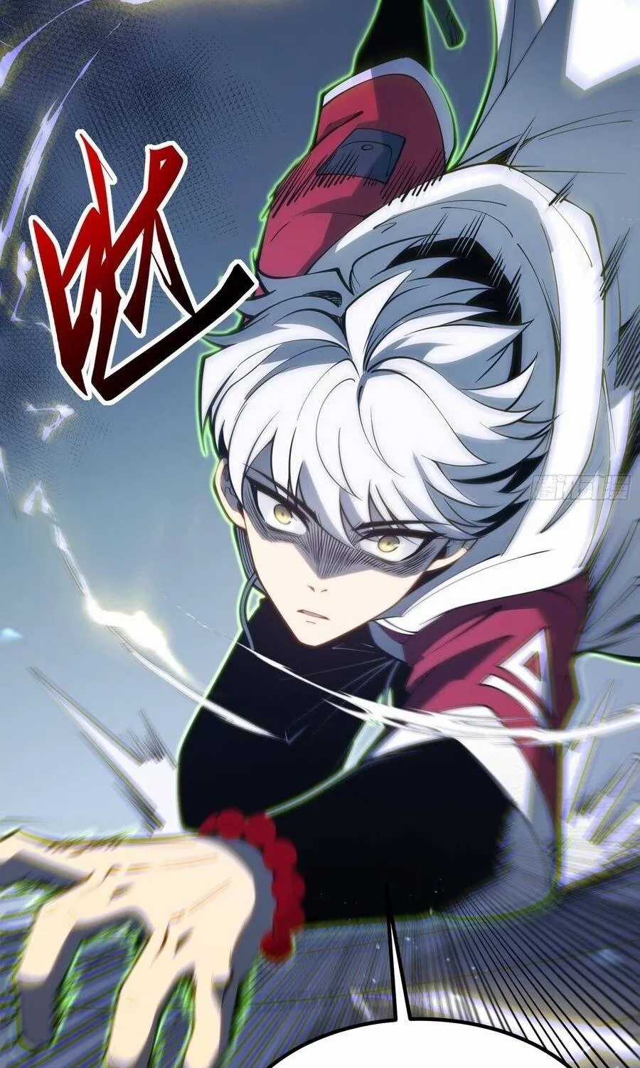 Thức Tỉnh Toàn Chức - Chapter 107 - Trang 33