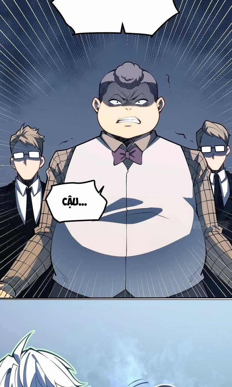 Thức Tỉnh Toàn Chức - Chapter 107 - Trang 36