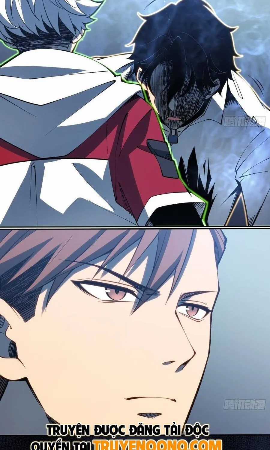 Thức Tỉnh Toàn Chức - Chapter 107 - Trang 37