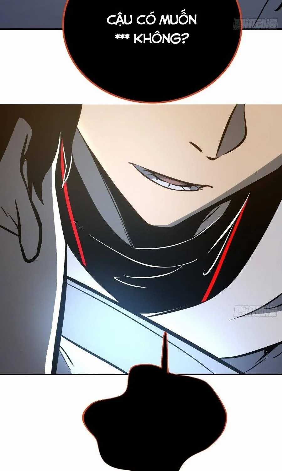 Thức Tỉnh Toàn Chức - Chapter 107 - Trang 5