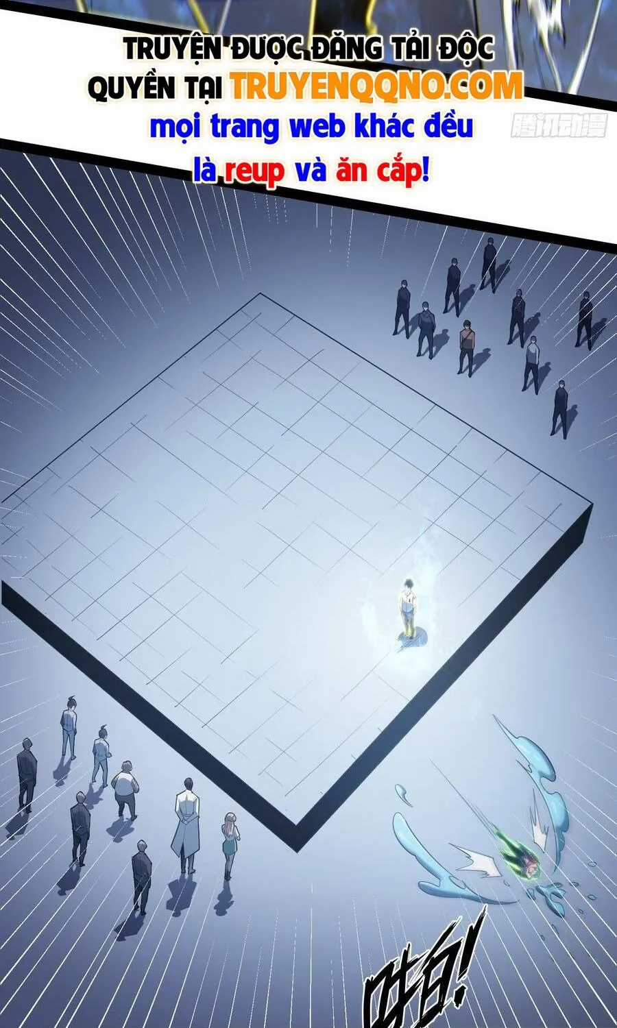 Thức Tỉnh Toàn Chức - Chapter 107 - Trang 45