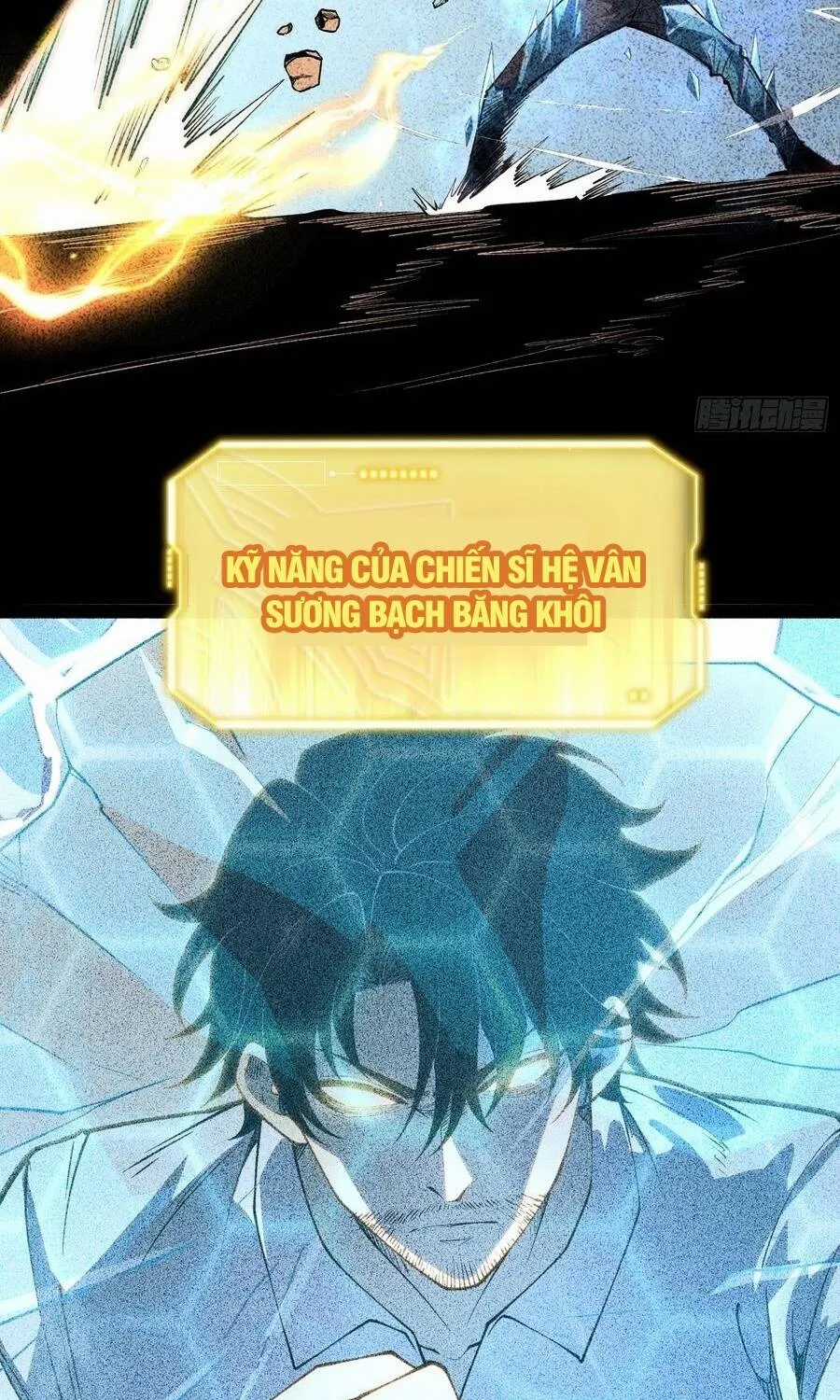 Thức Tỉnh Toàn Chức - Chapter 108 - Trang 13