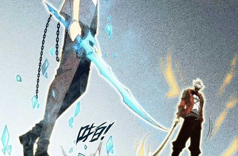 Thức Tỉnh Toàn Chức - Chapter 108 - Trang 18