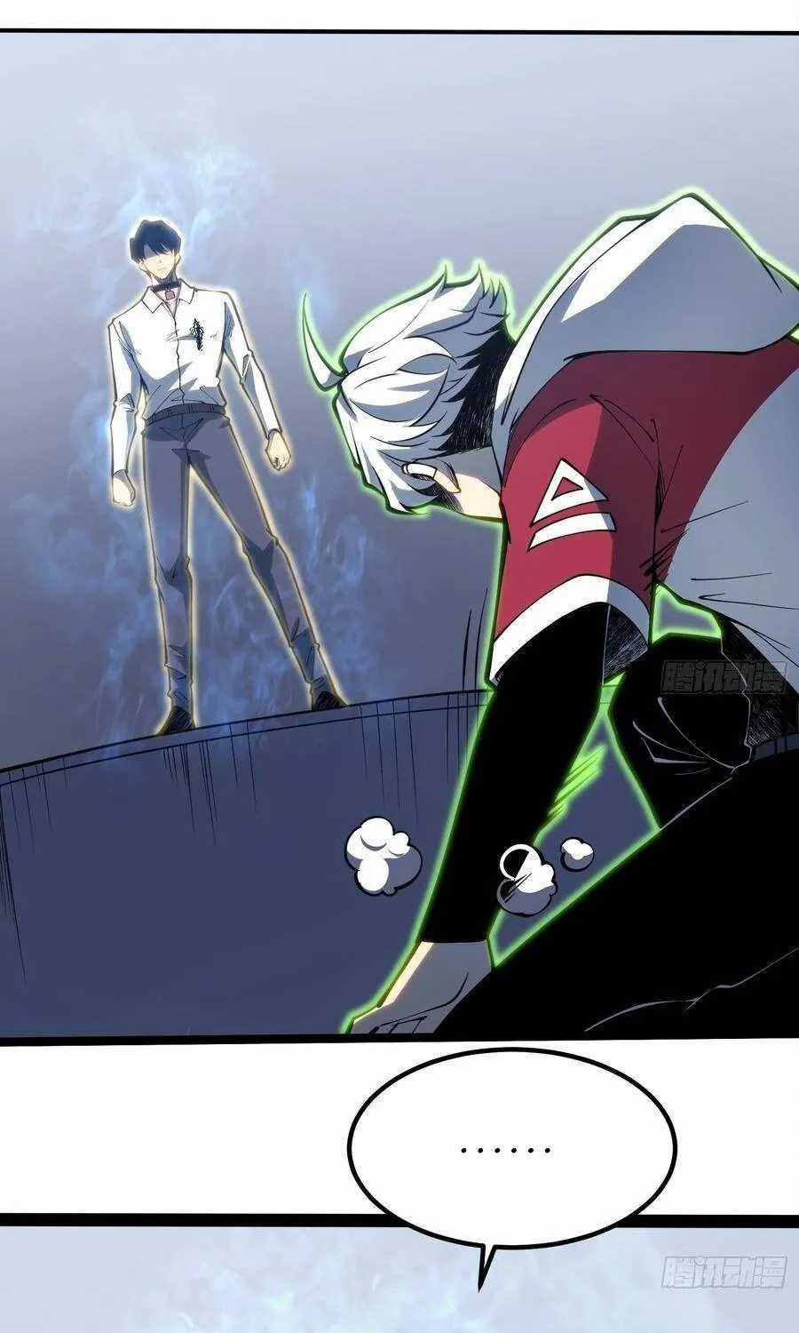 Thức Tỉnh Toàn Chức - Chapter 108 - Trang 3