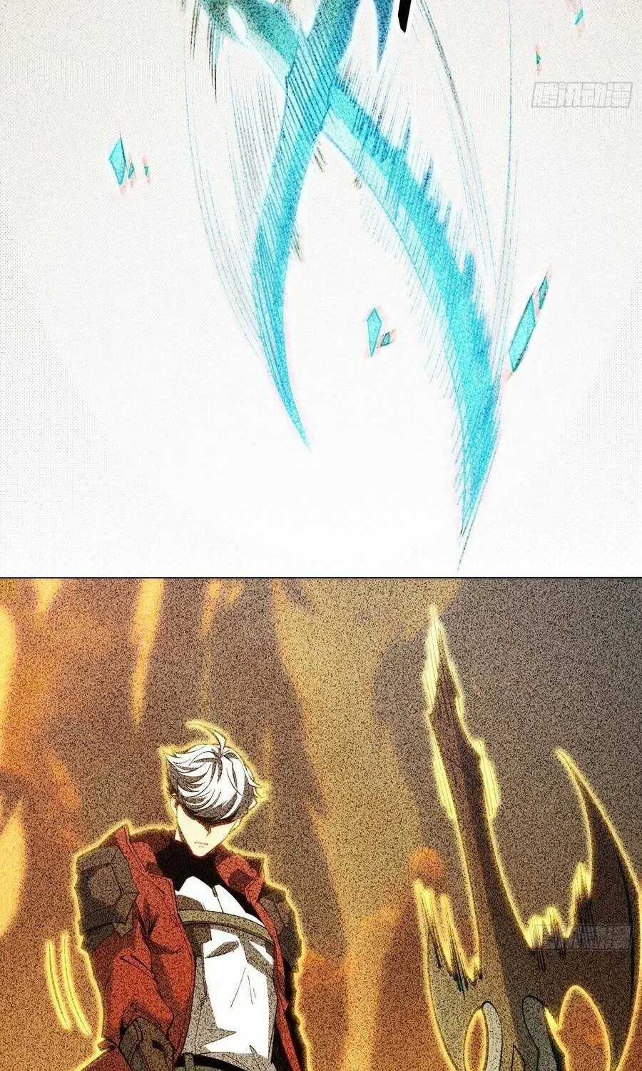 Thức Tỉnh Toàn Chức - Chapter 108 - Trang 21