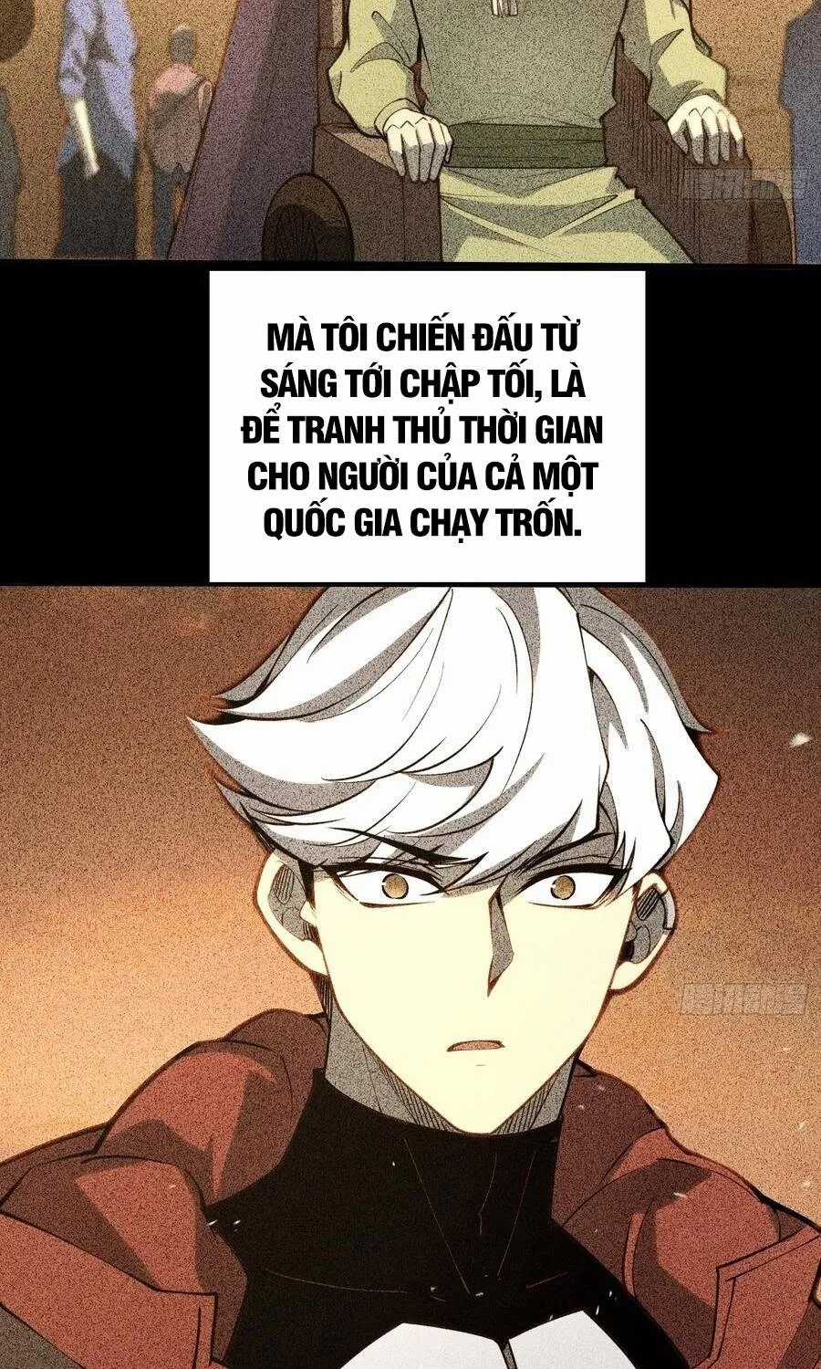 Thức Tỉnh Toàn Chức - Chapter 108 - Trang 29