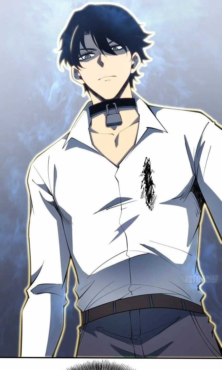 Thức Tỉnh Toàn Chức - Chapter 108 - Trang 4