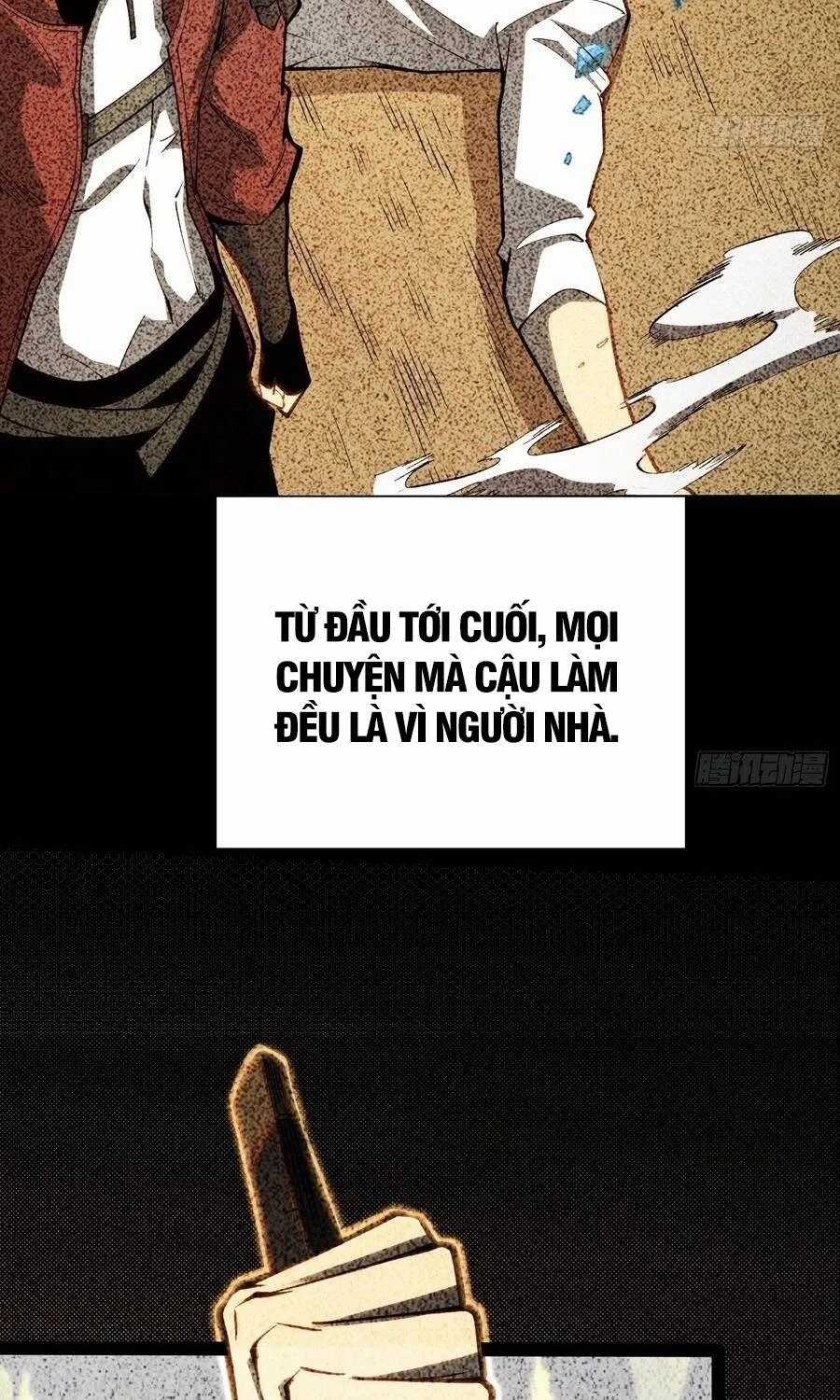 Thức Tỉnh Toàn Chức - Chapter 108 - Trang 33