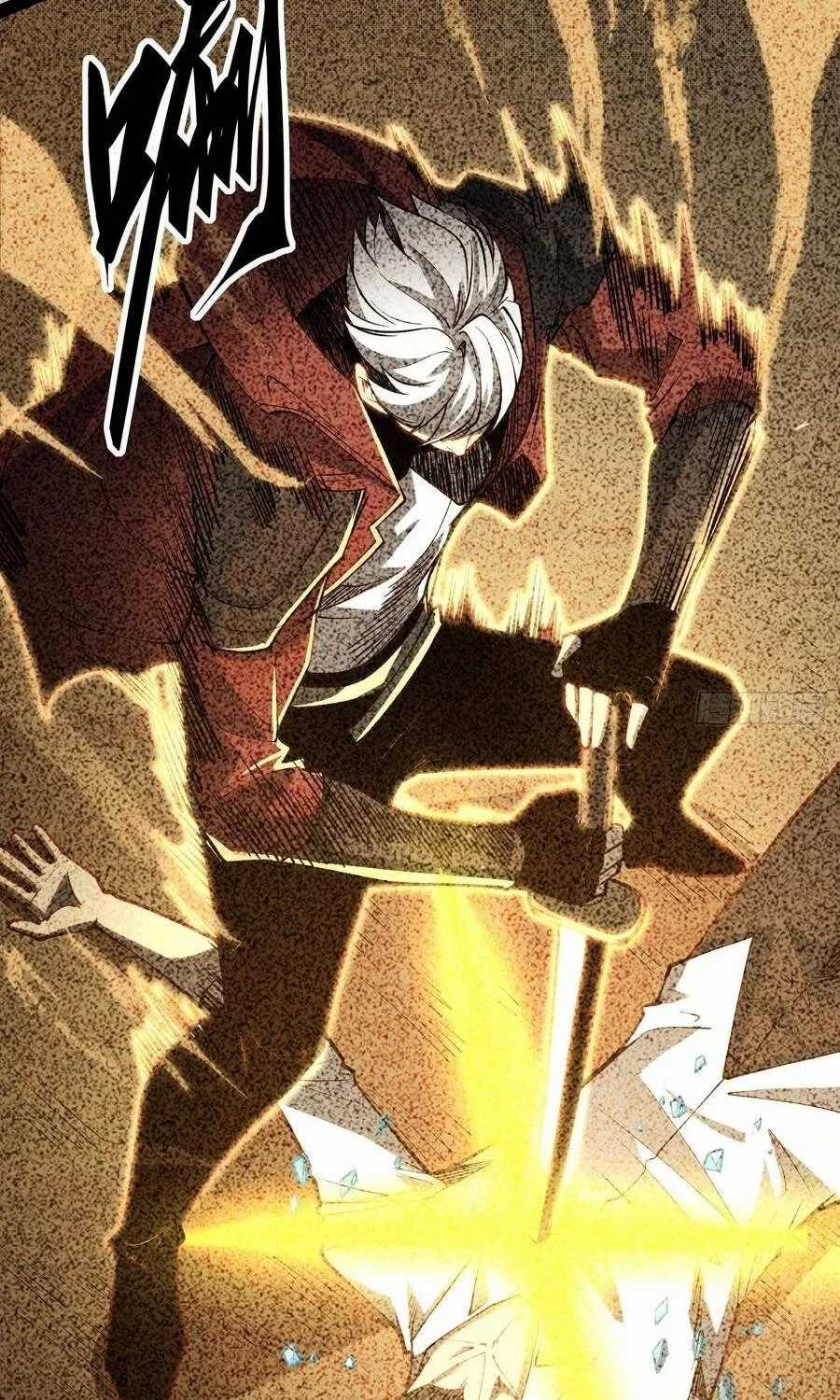 Thức Tỉnh Toàn Chức - Chapter 108 - Trang 35