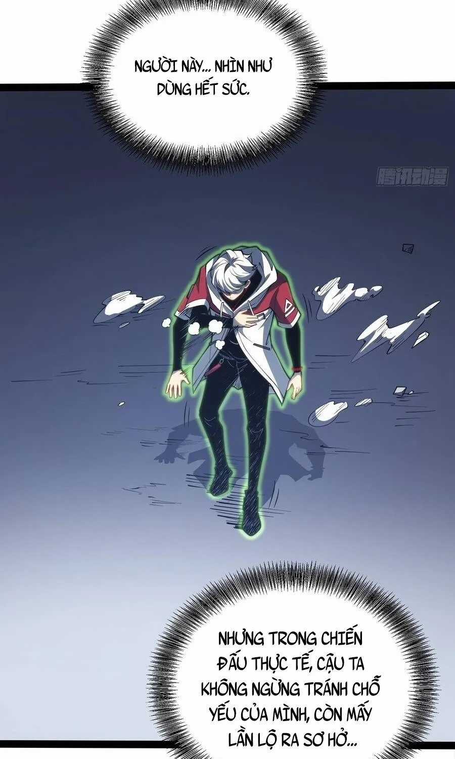 Thức Tỉnh Toàn Chức - Chapter 108 - Trang 5