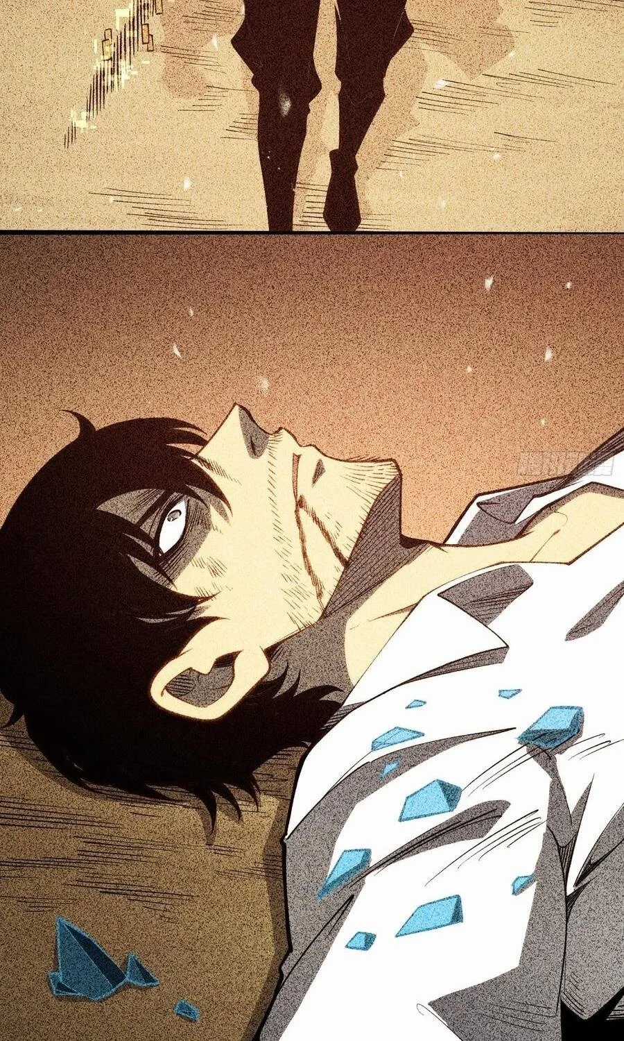 Thức Tỉnh Toàn Chức - Chapter 108 - Trang 41