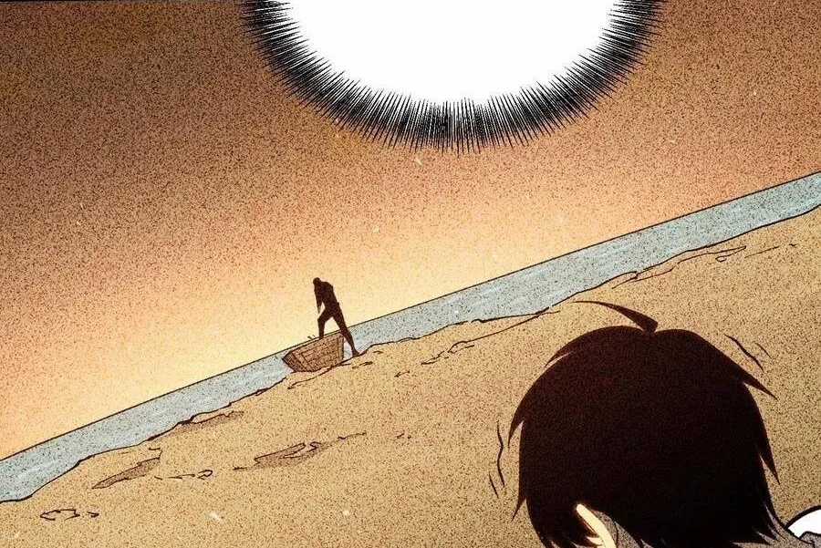 Thức Tỉnh Toàn Chức - Chapter 108 - Trang 44