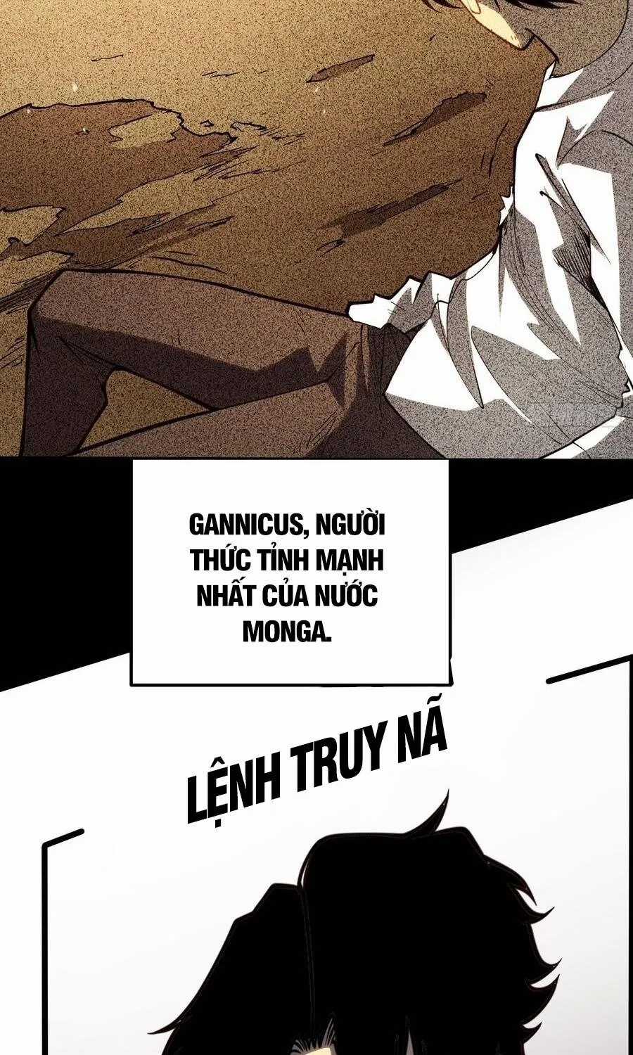 Thức Tỉnh Toàn Chức - Chapter 108 - Trang 45