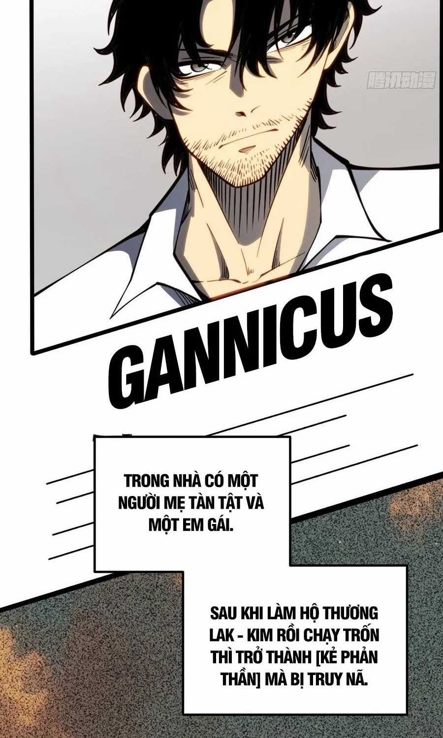 Thức Tỉnh Toàn Chức - Chapter 108 - Trang 46