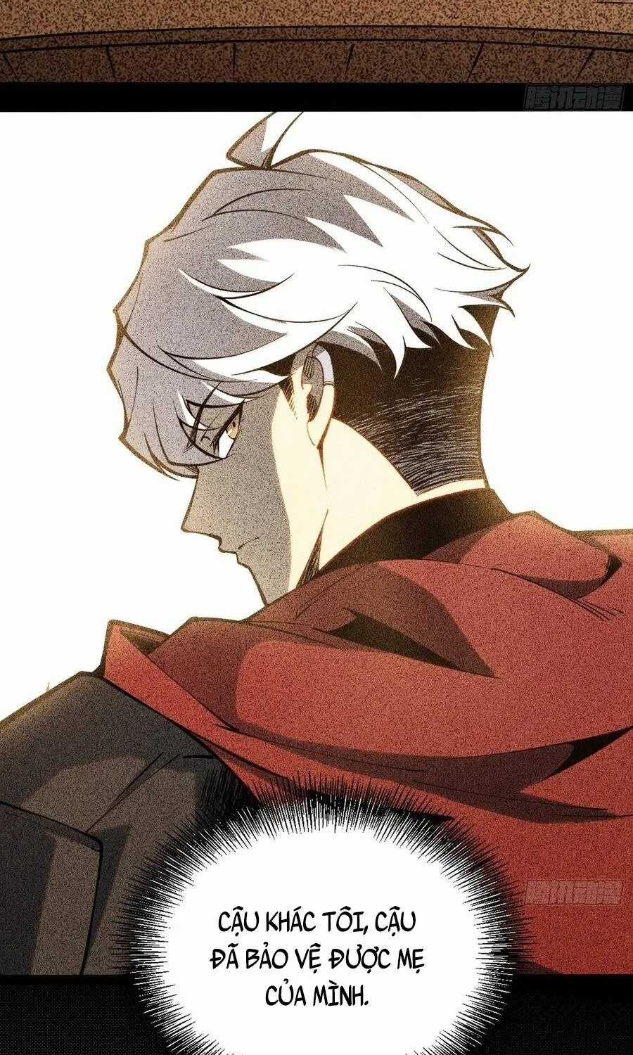 Thức Tỉnh Toàn Chức - Chapter 108 - Trang 50