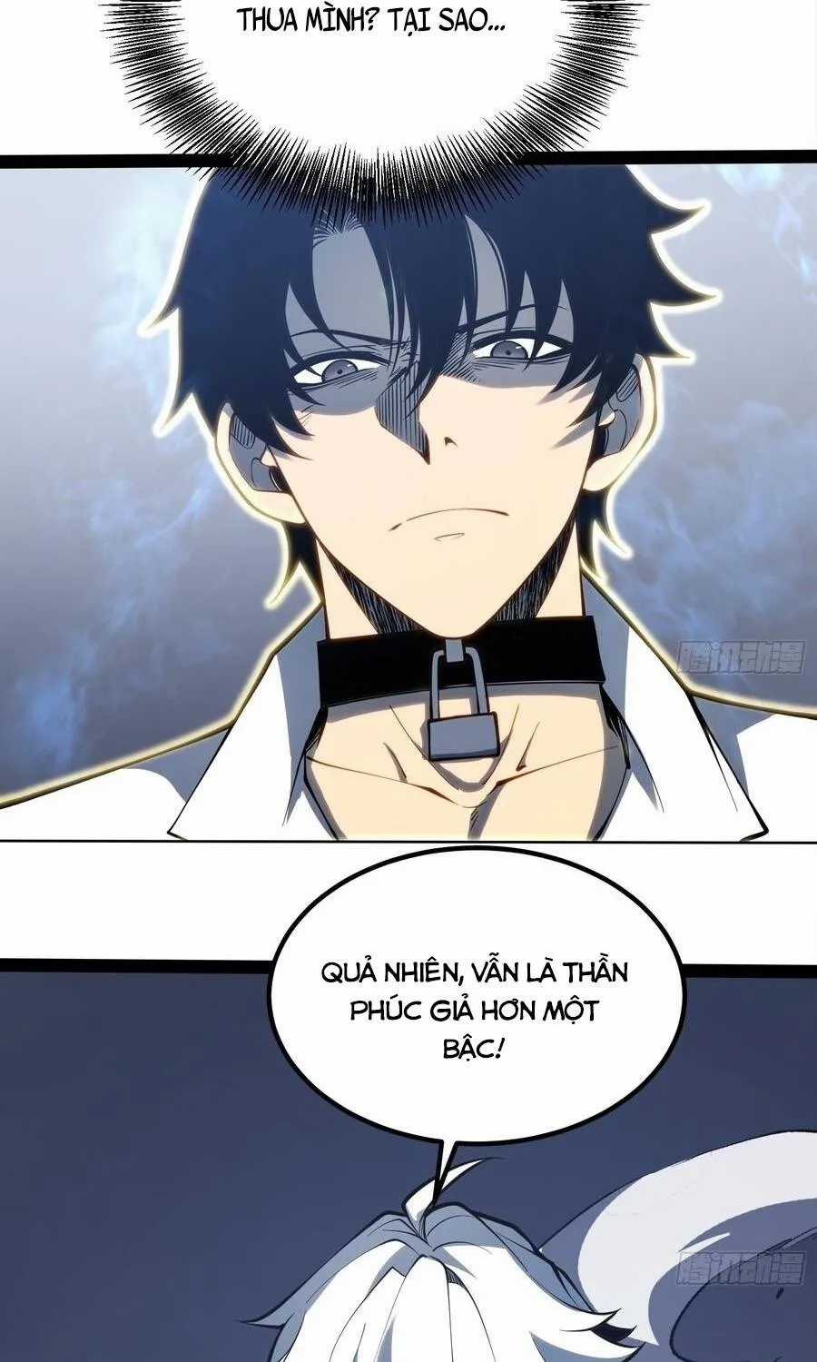 Thức Tỉnh Toàn Chức - Chapter 108 - Trang 7