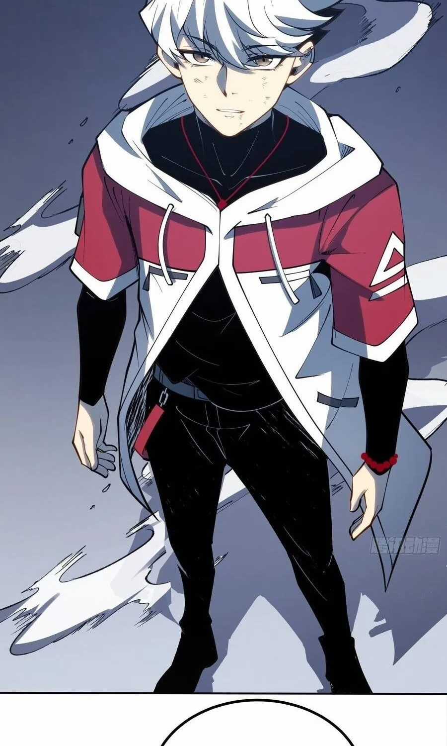 Thức Tỉnh Toàn Chức - Chapter 108 - Trang 8