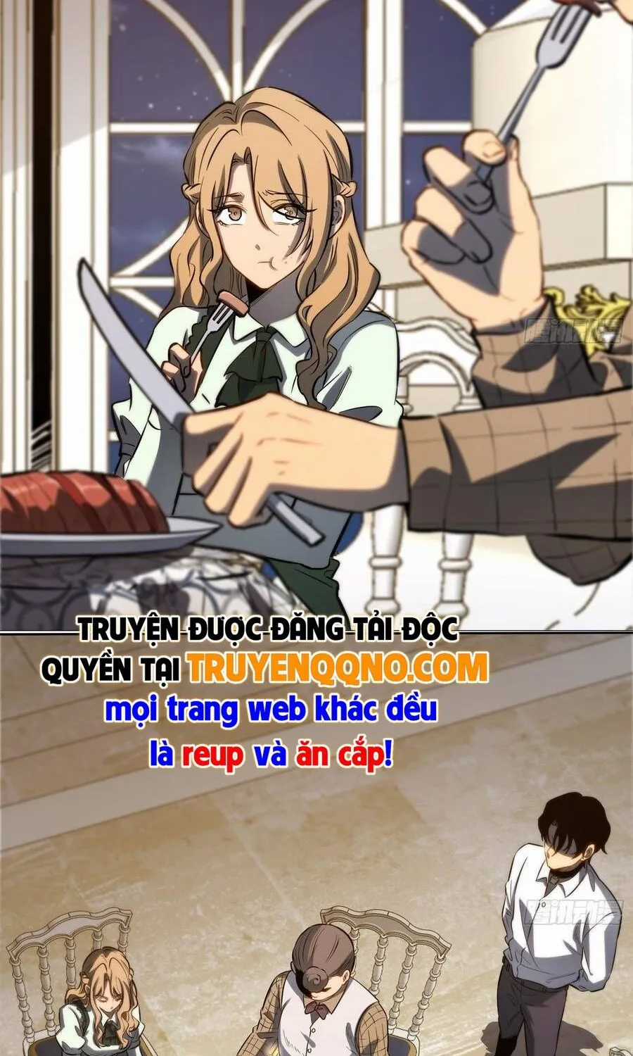 Thức Tỉnh Toàn Chức - Chapter 109 - Trang 13